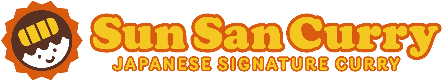 Sun San Curry - JAPANESE SIGNATURE CURRY